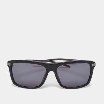 Pre Owned Louis Vuitton Damier Graphite Alliance Sunglasses
