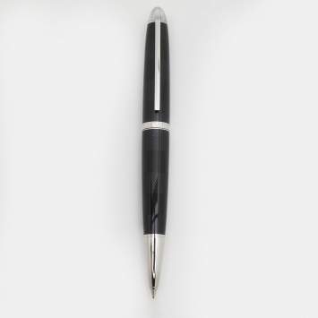 Pre Owned Louis Vuitton Graphite Damier Lacquer Grand Tour Mechanical Pencil