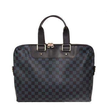 Pre Owned Louis Vuitton Damier Graphite Canvas Porte-Documents
