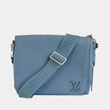 Louis Vuitton Limited Edition Damier Graphite LV League District