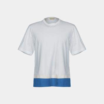 Pre Owned Marni Cotton T-shirts 50