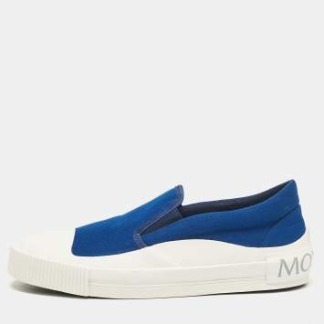 【関税&送料込】Moncler Sneakers Blue $_12.JPG?set_id=880000500F