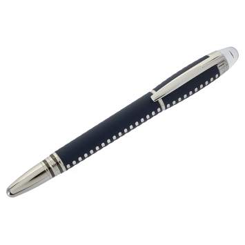 Pre Owned Montblanc Special Edition Starwalker A380 Fineliner Pen