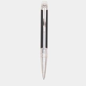 Pre Owned Montblanc StarWalker Extreme Black Resin Ballpoint Pen