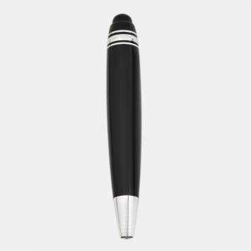 Pre Owned Montblanc Meisterstück Black Leonardo Sketch Mechanical Pencil