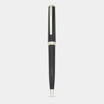 مملوكة مسبقًا Montblanc Pix Resin Silver Tone Ballpoint Pen