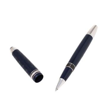 Pre Owned Montblanc Meisterstück Le Petit Prince LeGrand Special Edition Rollerball Pen