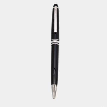 Pre Owned Montblanc Meisterstück Silver Tone Ballpoint Pen