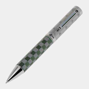 Pre Owned Montegrappa Harry Potter: Slytherin Limited Edition Ballpoint Pen
