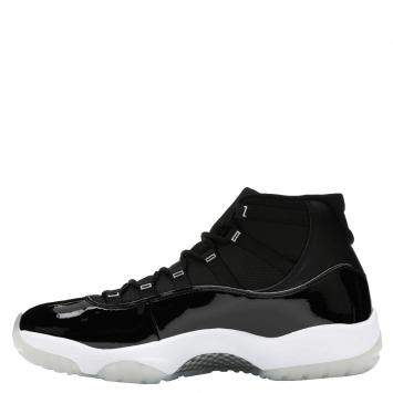 Pre Owned Nike Jordan 11 Retro Jubilee Sneakers Size EU 42.5 (US 9)