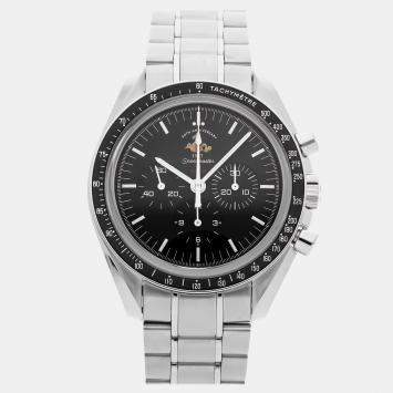 Omega Speedmaster Moonwatch 50th Anniversary Limited Series 42 mm Manual Winding Men's Wristwatch 42MM