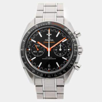 Omega Speedmaster Racing Chronograph 329.30.44.51.01.002 44.25 mm Automatic Chronograph Men's Wristwatch 44.25MM