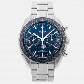 Pre-Owned Omega Speedmaster Moonwatch Chronograph 304.33.44.52.03.001