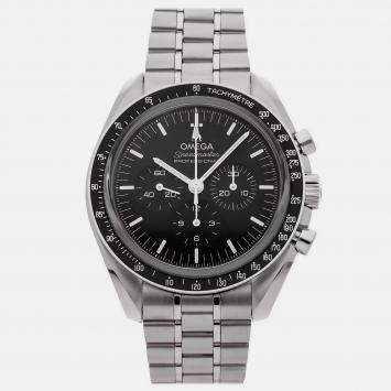 Pre-Owned Omega Speedmaster Moonwatch Professional Chronograph 310.30.42.50.01.002