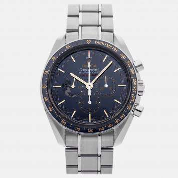 Pre-Owned Omega Speedmaster Moonwatch "Apollo XVII" Limited Edition 311.30.42.30.03.001