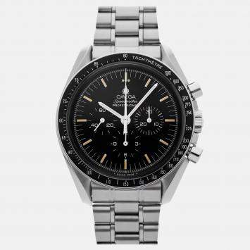 Pre-Owned Omega Speedmaster "Moon Watch" 3590.50.00