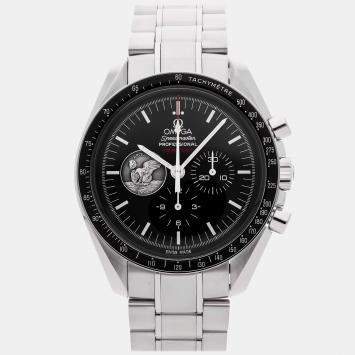 Pre-Owned Omega Speedmaster Moonwatch Professional Chronograph 311.30.42.30.01.005