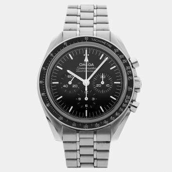 Pre-Owned Omega Speedmaster Moonwatch Professional Chronograph 310.30.42.50.01.002