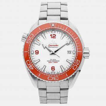 Pre-Owned Omega Seamaster Planet Ocean 600M 215.30.44.21.04.001