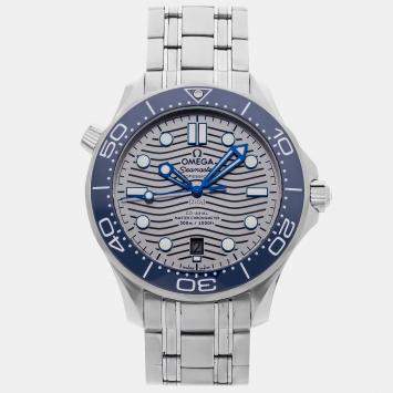 Pre Owned Pre-Owned Omega Seamaster Diver 300M 210.30.42.20.06.001