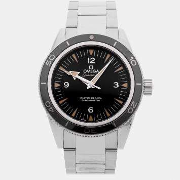 Pre Owned Pre-Owned Omega Seamaster 300 233.30.41.21.01.001