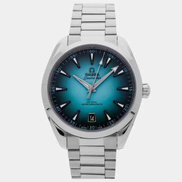 Pre Owned Pre-Owned Omega Seamaster Aqua Terra 150M 220.10.41.21.03.006