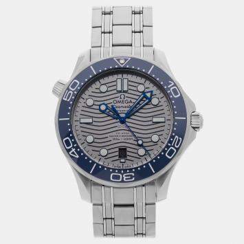 Pre Owned Pre-Owned Omega Seamaster Diver 300M 210.30.42.20.06.001
