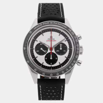 Pre Owned Pre-Owned Omega Speedmaster Moonwatch Chronograph CK2998 311.32.40.30.02.001 39.7 mm