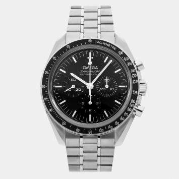 Pre Owned Pre-Owned Omega Speedmaster Moonwatch Professional Chronograph 310.30.42.50.01.002 42 mm