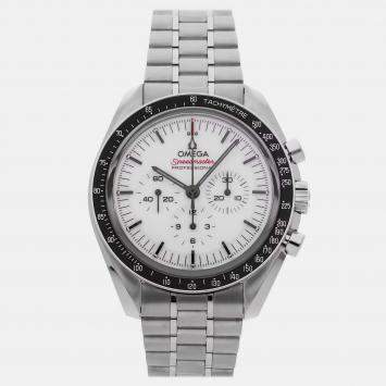 Pre Owned Pre-Owned Omega Speedmaster Moonwatch Professional 310.30.42.50.04.001 42 mm
