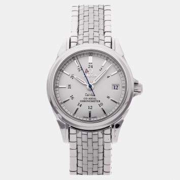 Pre Owned Pre-Owned Omega De Ville 4562.31.00 Automatic Men's Watch 35 mm