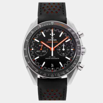 Pre Owned Pre-Owned Omega Speedmaster Racing Chronograph 329.32.44.51.01.001