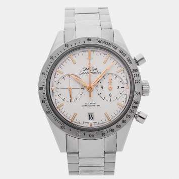 Pre Owned Pre-Owned Omega Speedmaster '57 Chronograph 331.10.42.51.02.002 Automatic 41 mm