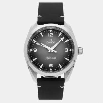 Pre Owned Pre-Owned Omega Seamaster Railmaster 235.12.38.20.06.001 Automatic 38 mm