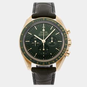 Pre Owned Pre-Owned Omega Speedmaster Moonwatch Professional Chronograph 310.63.42.50.10.001 Manual Winding 42 mm
