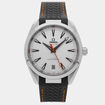 مملوكة مسبقًا Pre-Owned Omega Seamaster Aqua Terra 150M 220.12.41.21.02.002