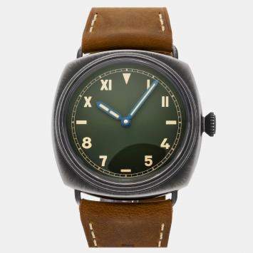 Panerai Radiomir PAM 1349 Manual Winding Men's Wristwatch 