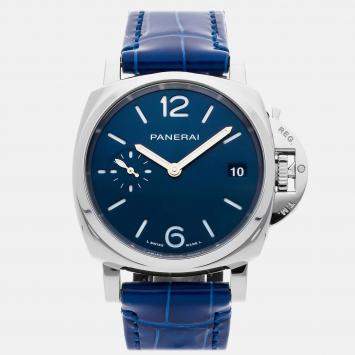 Pre-Owned Panerai Luminor Due PAM 1273