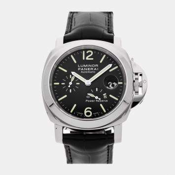 Pre-Owned Panerai Luminor Power Reserve PAM 90
