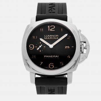 ساعة بانيراي لومينور مارينا 1950 3 أيام PAM 359 مستعملة
