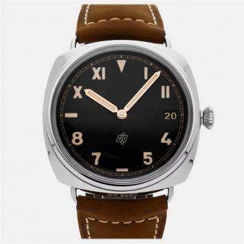 Pre Owned Pre-Owned Panerai Radiomir California Date PAM 424DATE