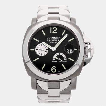 Pre Owned Pre-Owned Panerai Luminor Power Reserve PAM 171 44 mm