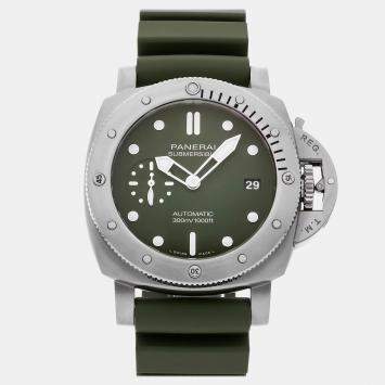 Pre Owned Pre-Owned Panerai Luminor Marina PAM 1314