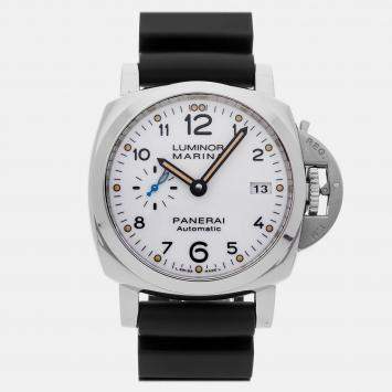 Pre Owned Pre-Owned Panerai Luminor 1950 Marina PAM 1523