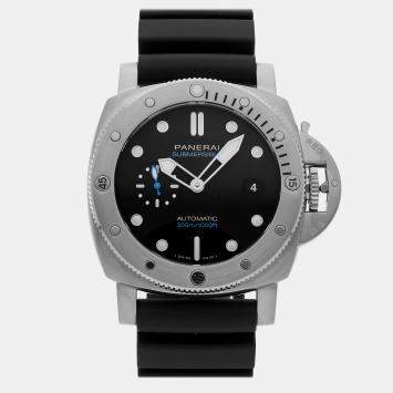 Pre Owned Pre-Owned Panerai Submersible QuarantaQuattro PAM 1229
