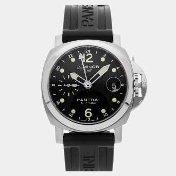 Pre Owned Pre-Owned Panerai Luminor GMT PAM 159 40 mm