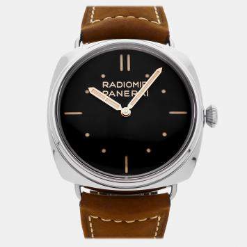 Pre Owned Pre-Owned Panerai Radiomir SLC 3 Days PAM 425