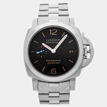 مملوكة مسبقًا Pre-Owned Panerai Luminor Marina 1950 3 Days PAM 722 42 mm