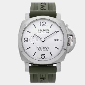 Pre Owned ساعة مستعملة بانيراي لومينور مارينا PAM 1314