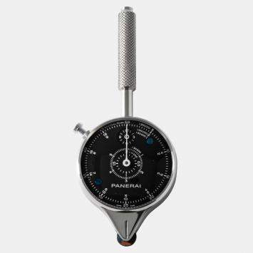 Pre Owned Pre-Owned Panerai Nautical Curvimeter PAM 302